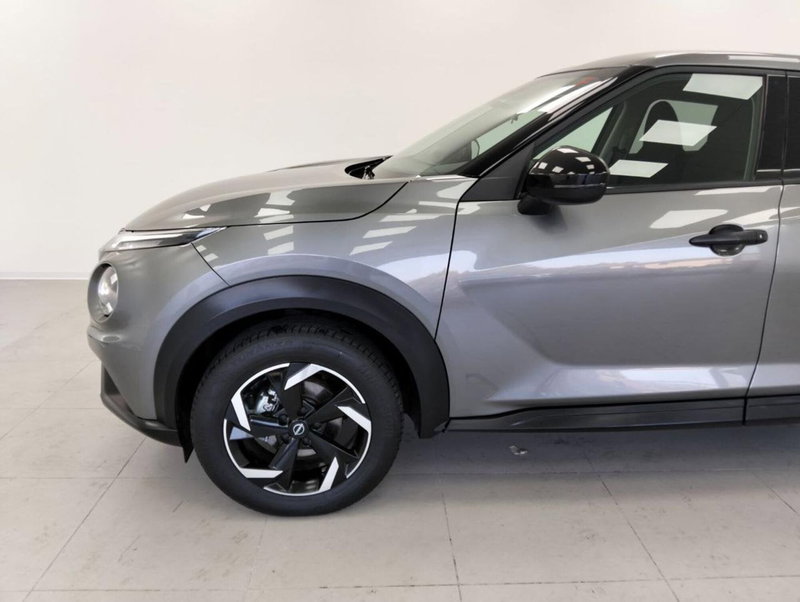 Nissan Juke usata a Como (9)