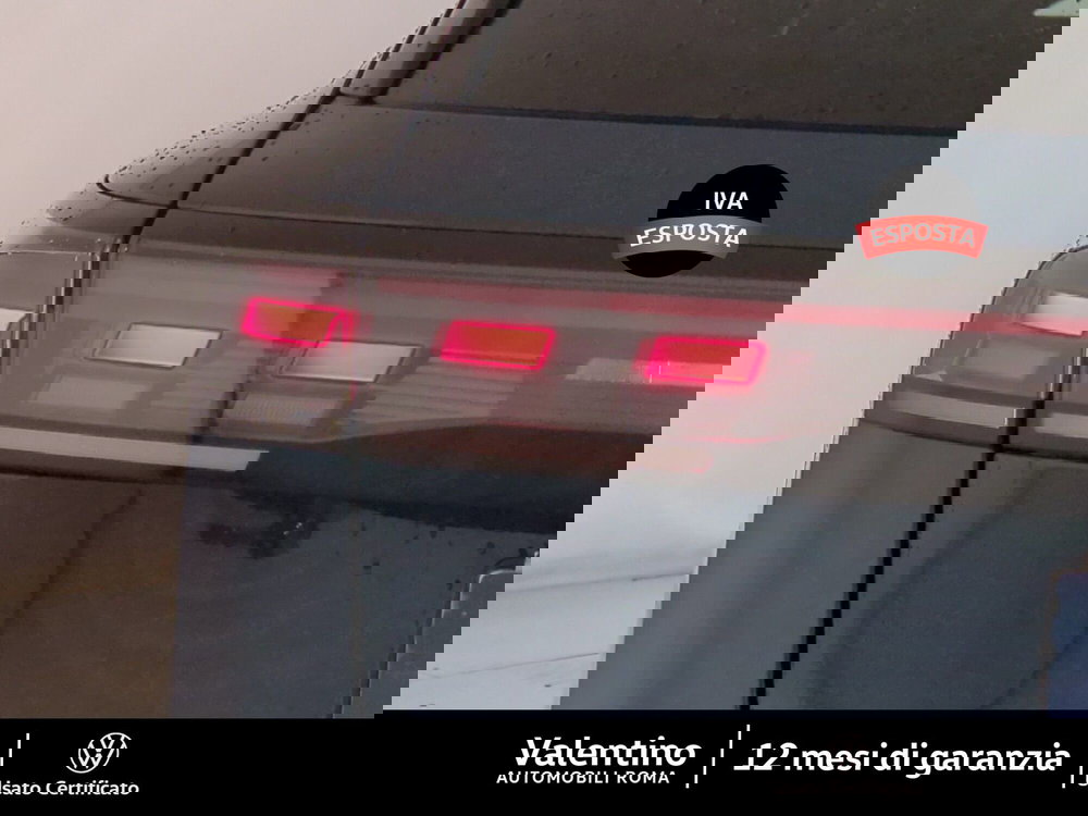 Volkswagen Tiguan usata a Roma (9)