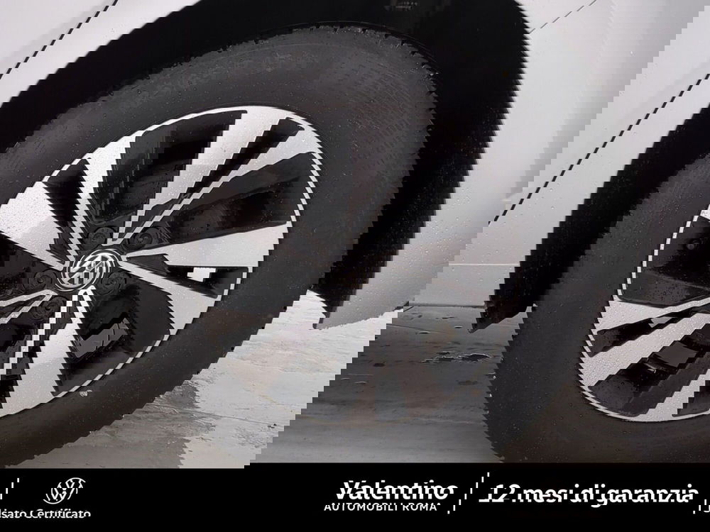 Volkswagen Polo usata a Roma (11)