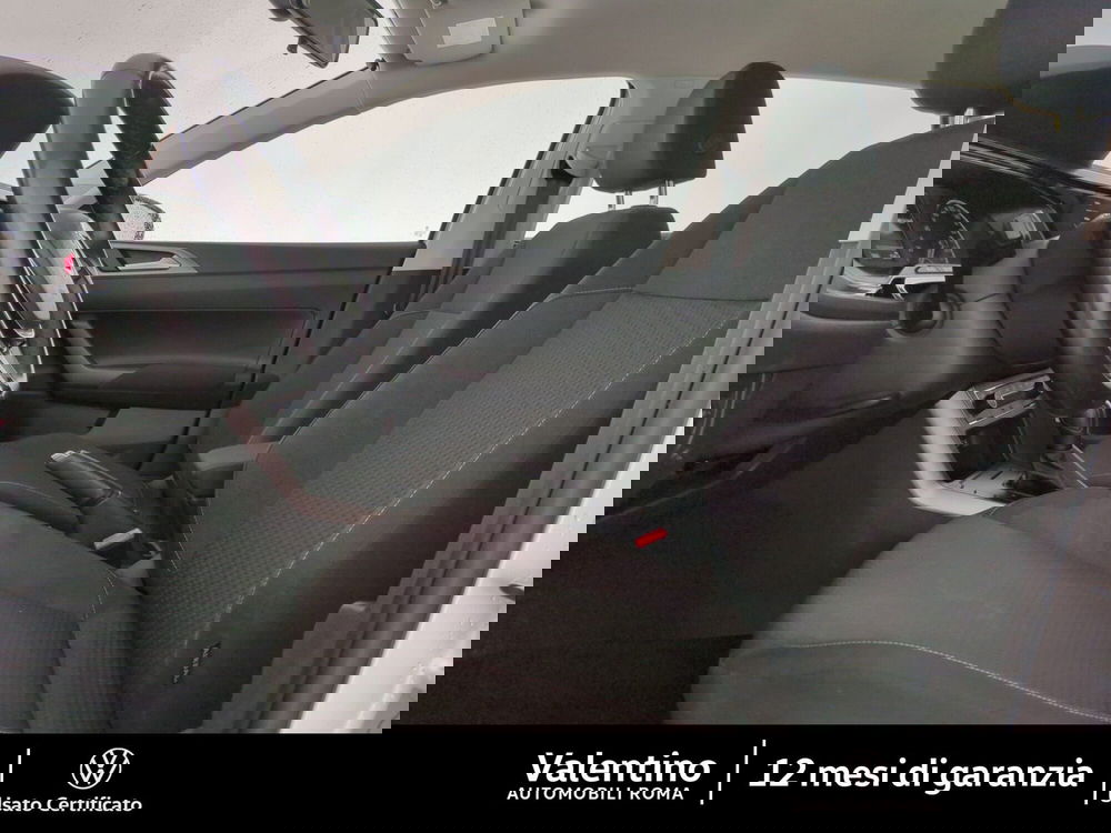 Volkswagen Polo usata a Roma (6)