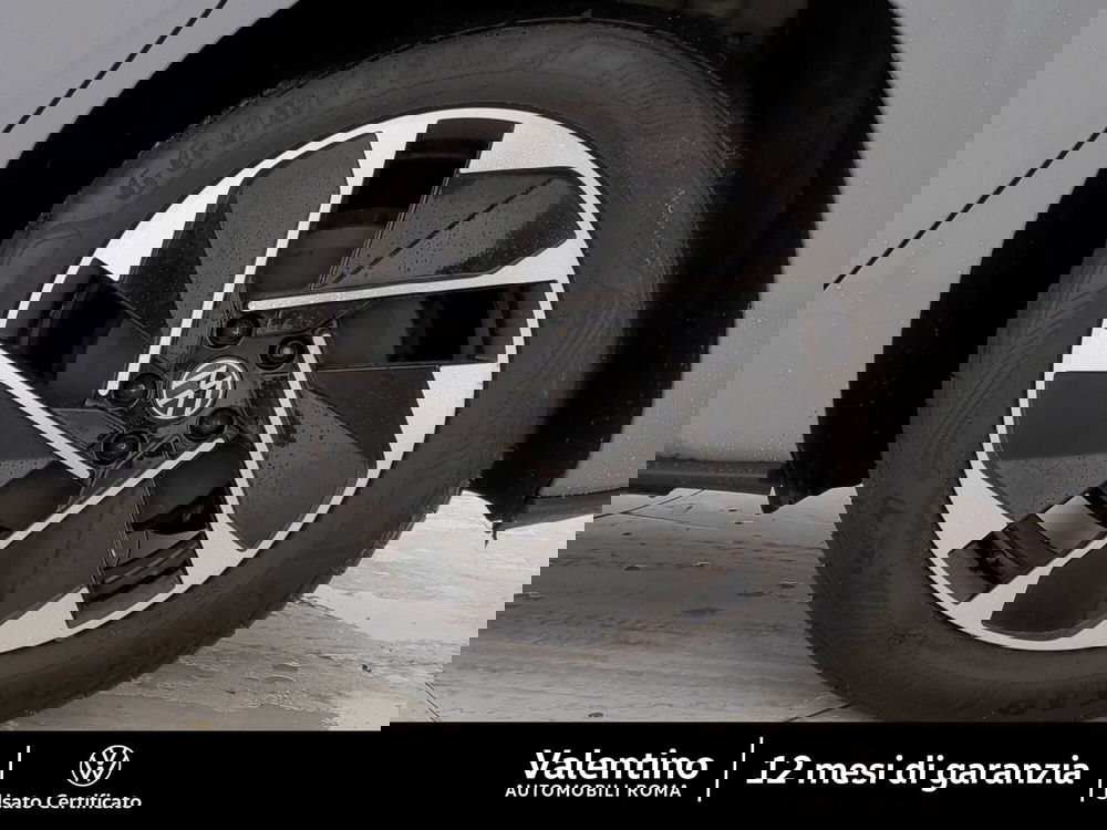 Volkswagen ID.3 usata a Roma (11)