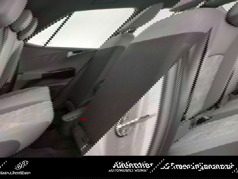 Volkswagen ID.3 usata a Roma (12)