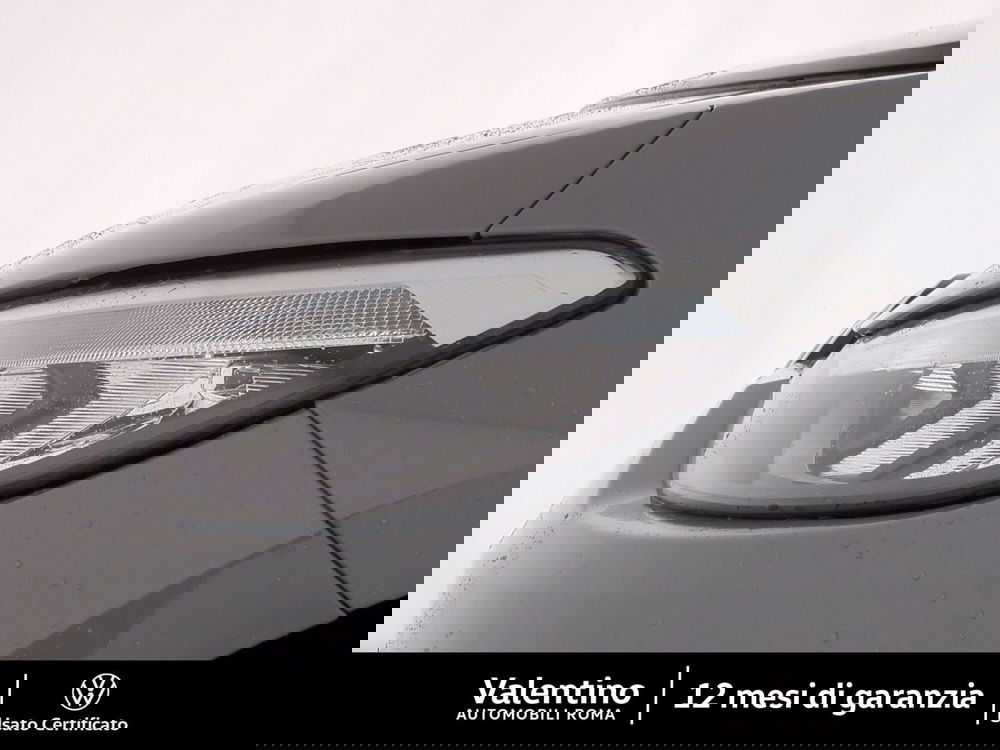 Volkswagen ID.3 usata a Roma (8)