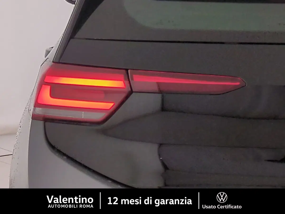 Volkswagen ID.3 usata a Roma (9)
