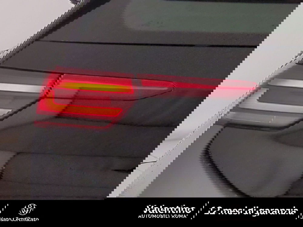 Volkswagen ID.3 usata a Roma (9)