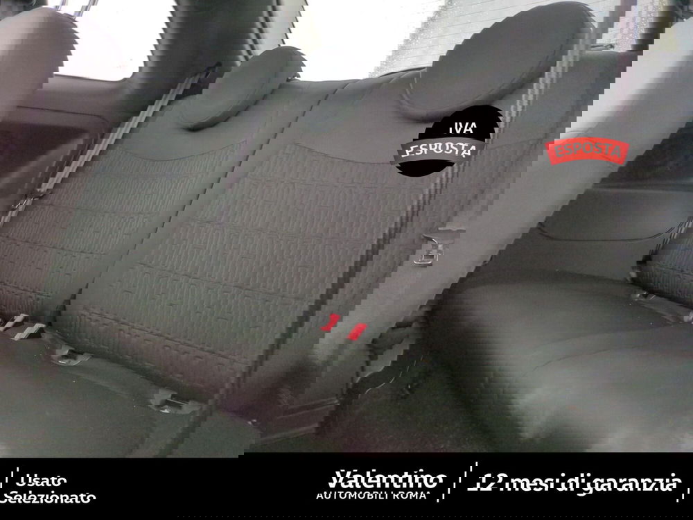 Fiat 500 usata a Roma (10)