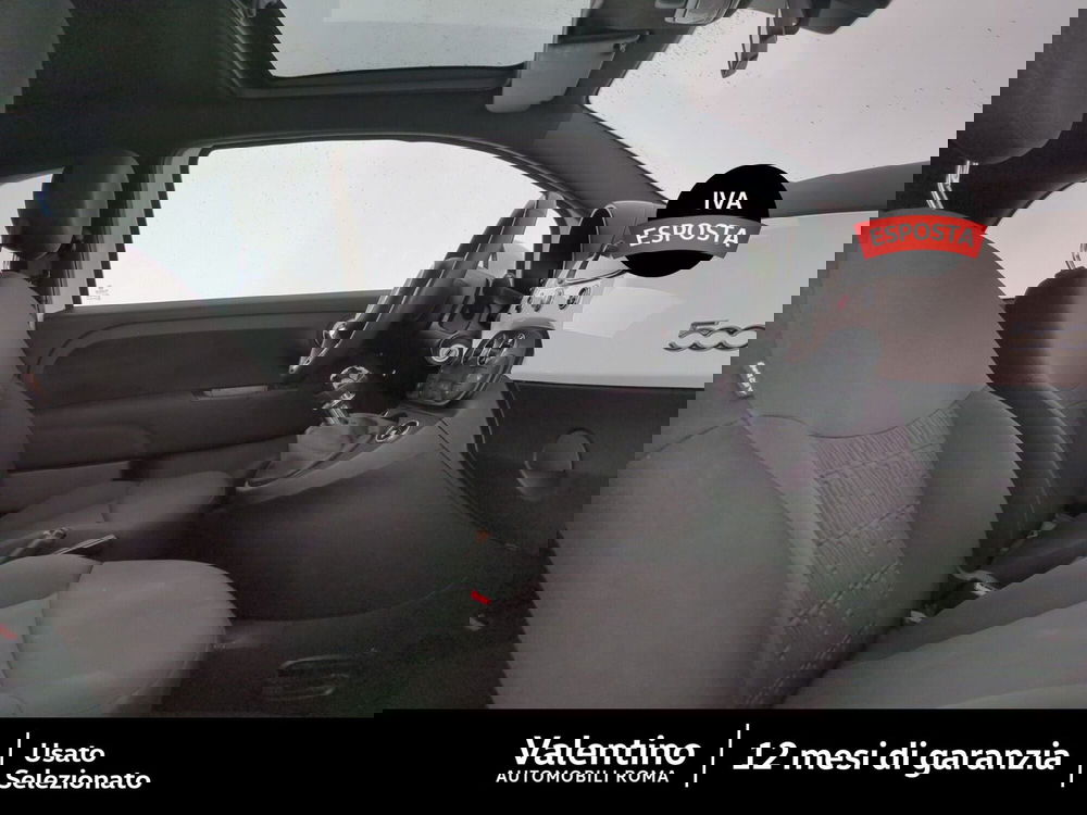 Fiat 500 usata a Roma (11)