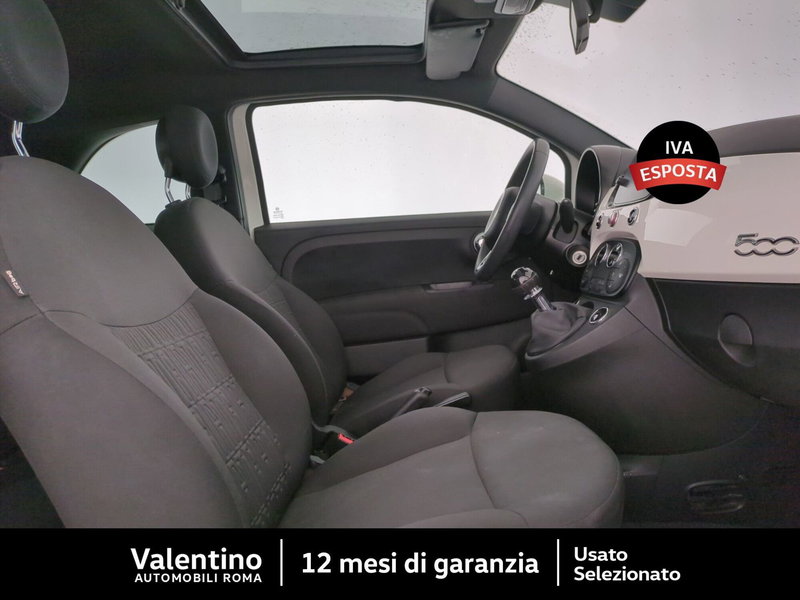 Fiat 500 usata a Roma (12)