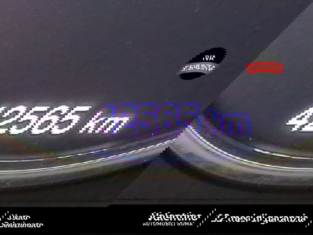 Fiat 500 usata a Roma (13)