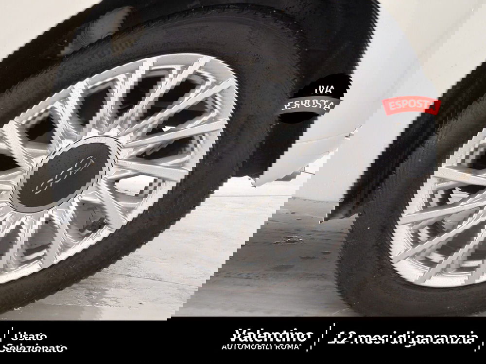 Fiat 500 usata a Roma (14)