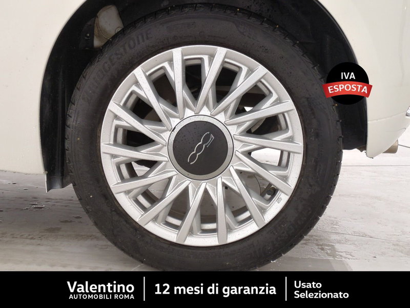 Fiat 500 usata a Roma (14)