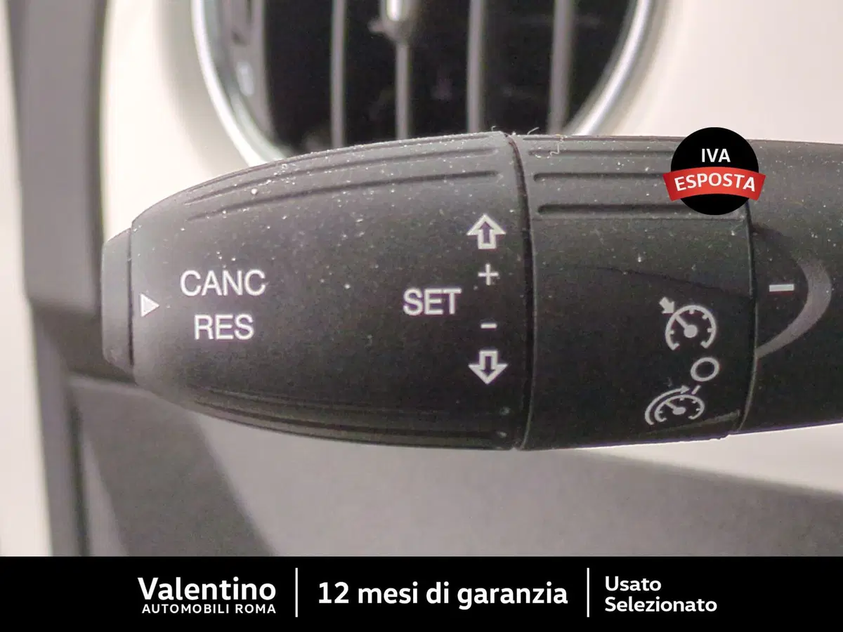 Fiat 500 usata a Roma (15)