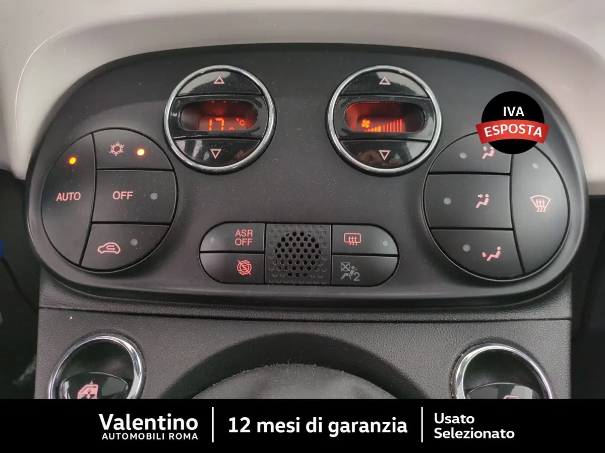 Fiat 500 usata a Roma (16)