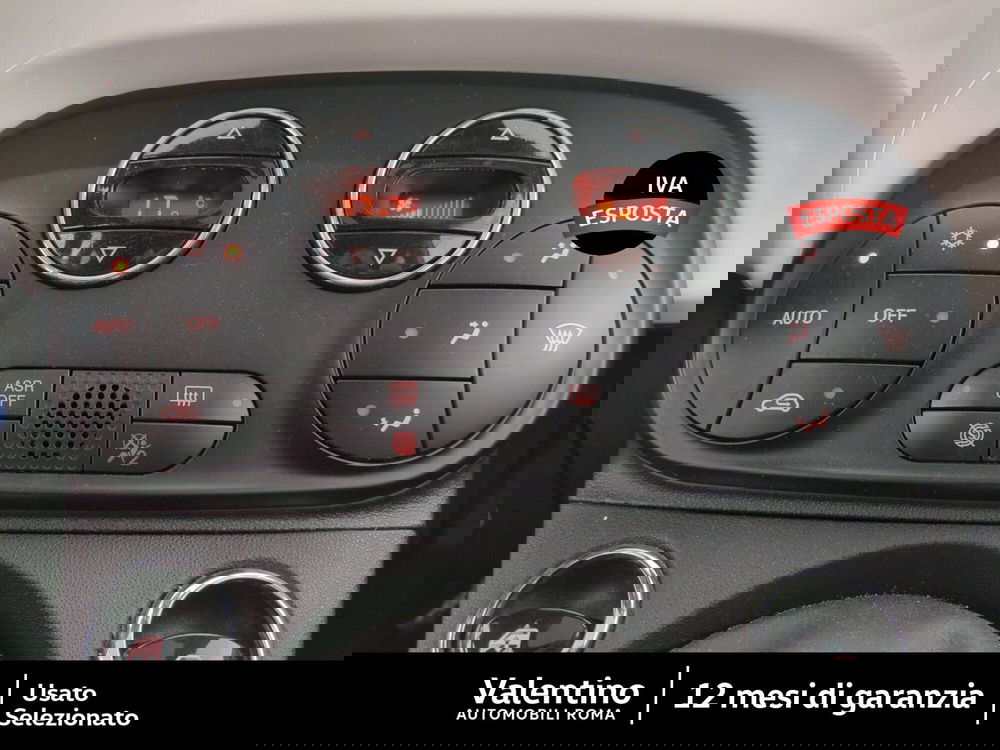 Fiat 500 usata a Roma (16)