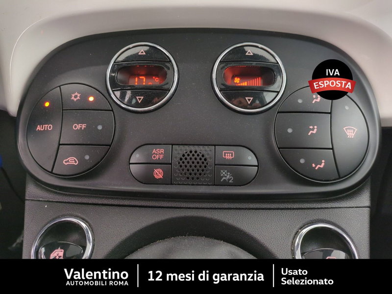 Fiat 500 usata a Roma (16)