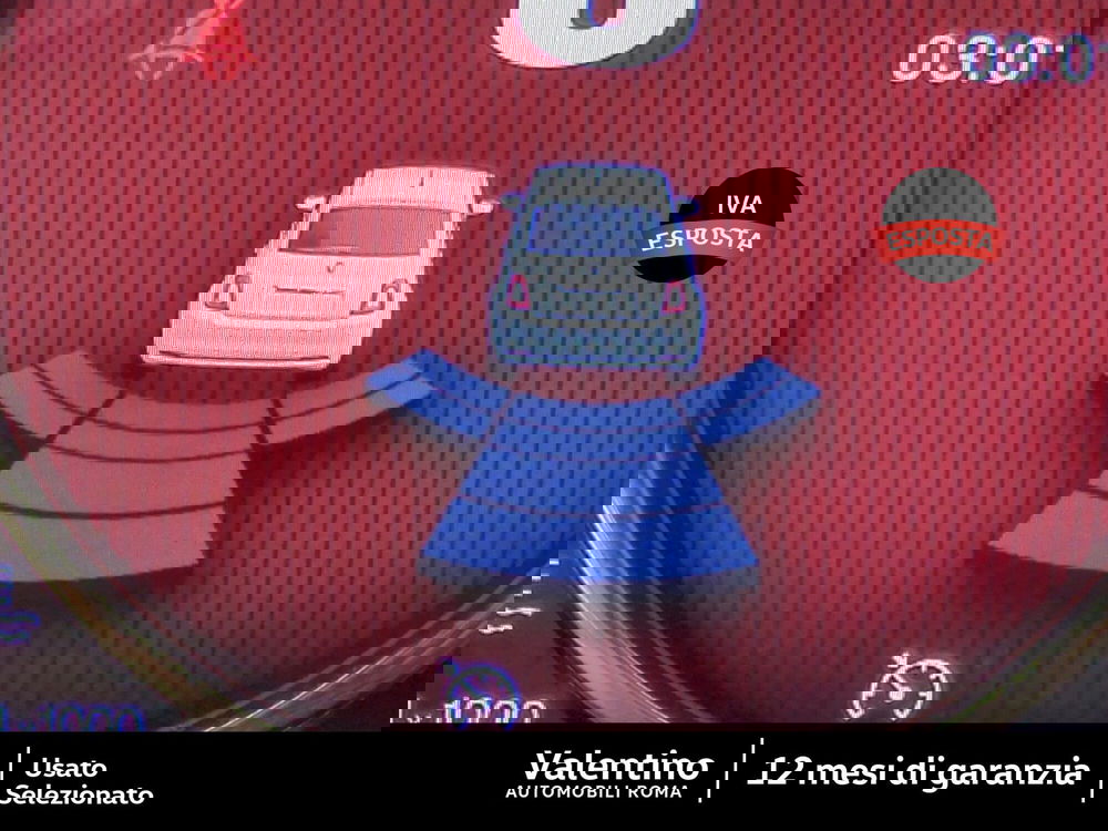 Fiat 500 usata a Roma (17)