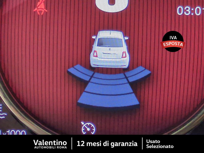 Fiat 500 usata a Roma (17)