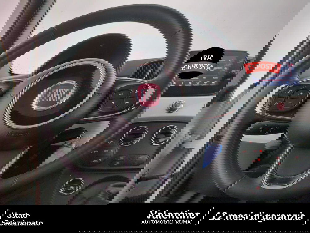 Fiat 500 usata a Roma (7)