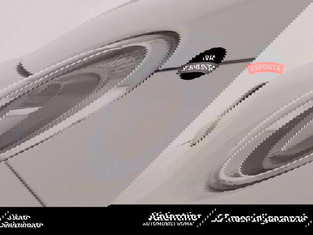 Fiat 500 usata a Roma (8)