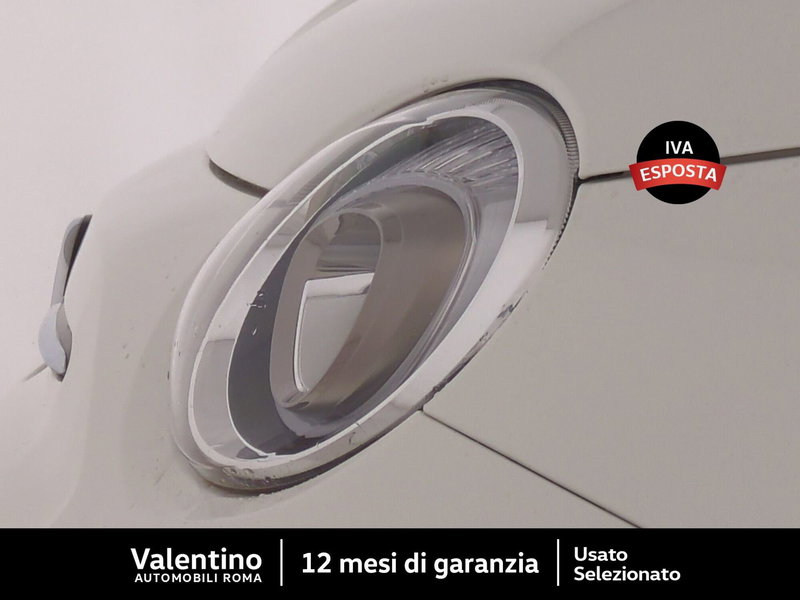 Fiat 500 usata a Roma (8)