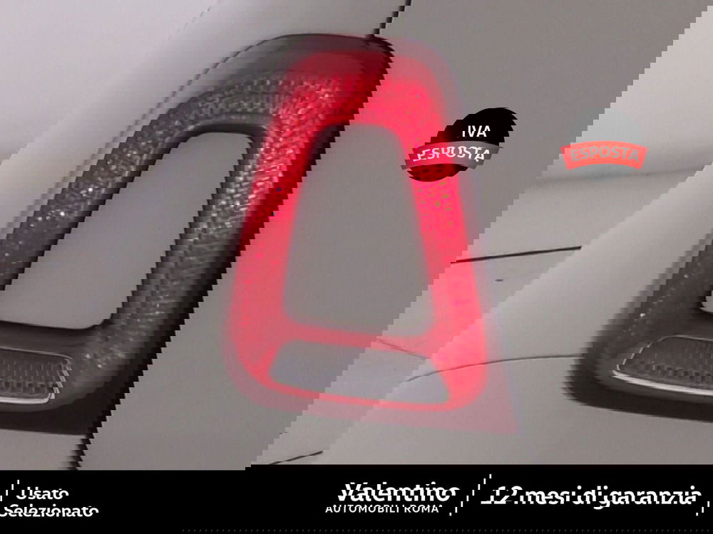 Fiat 500 usata a Roma (9)