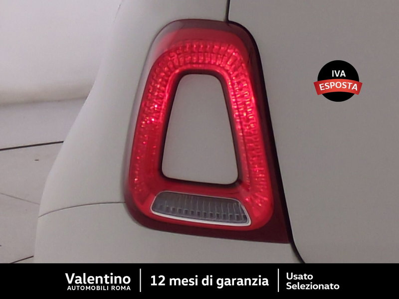 Fiat 500 usata a Roma (9)