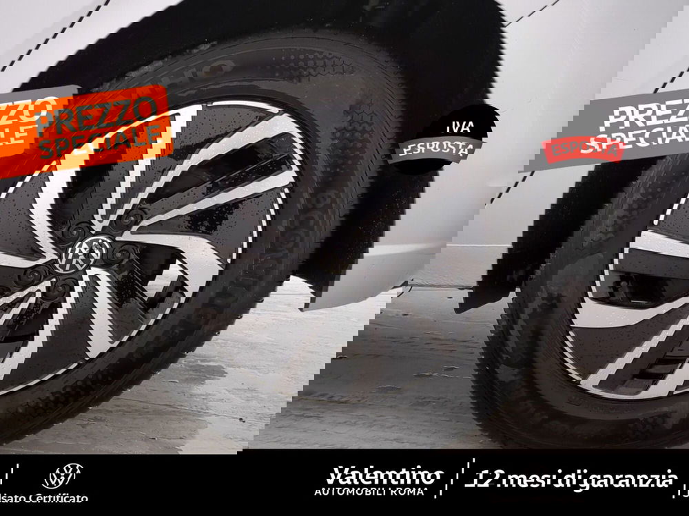 Volkswagen Polo usata a Roma (11)