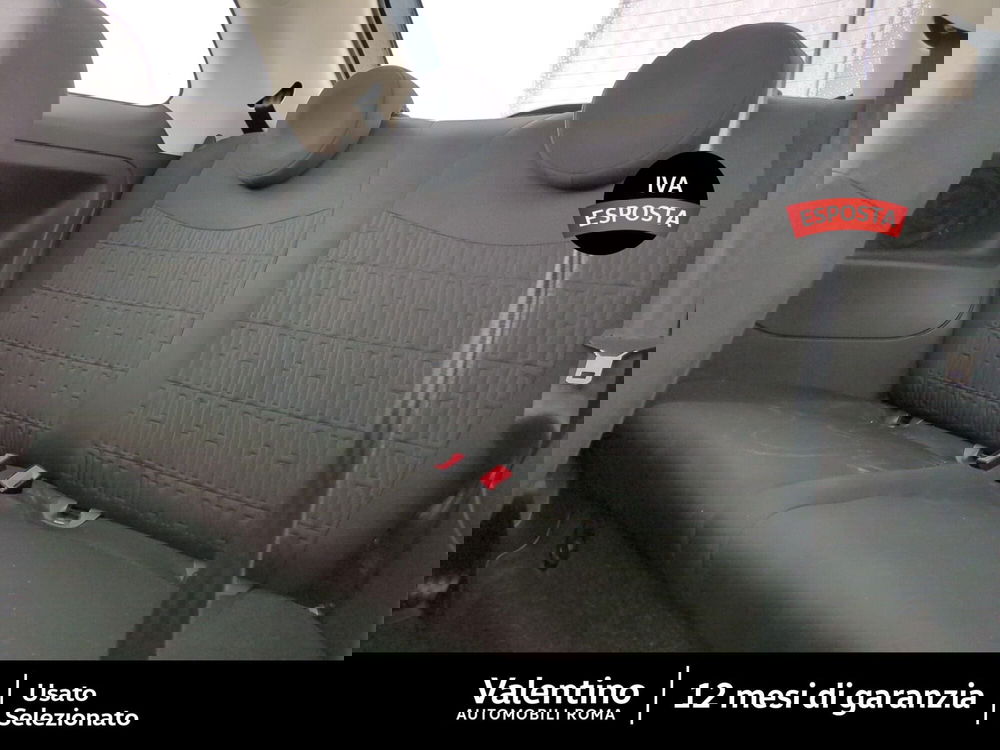 Fiat 500 usata a Roma (10)