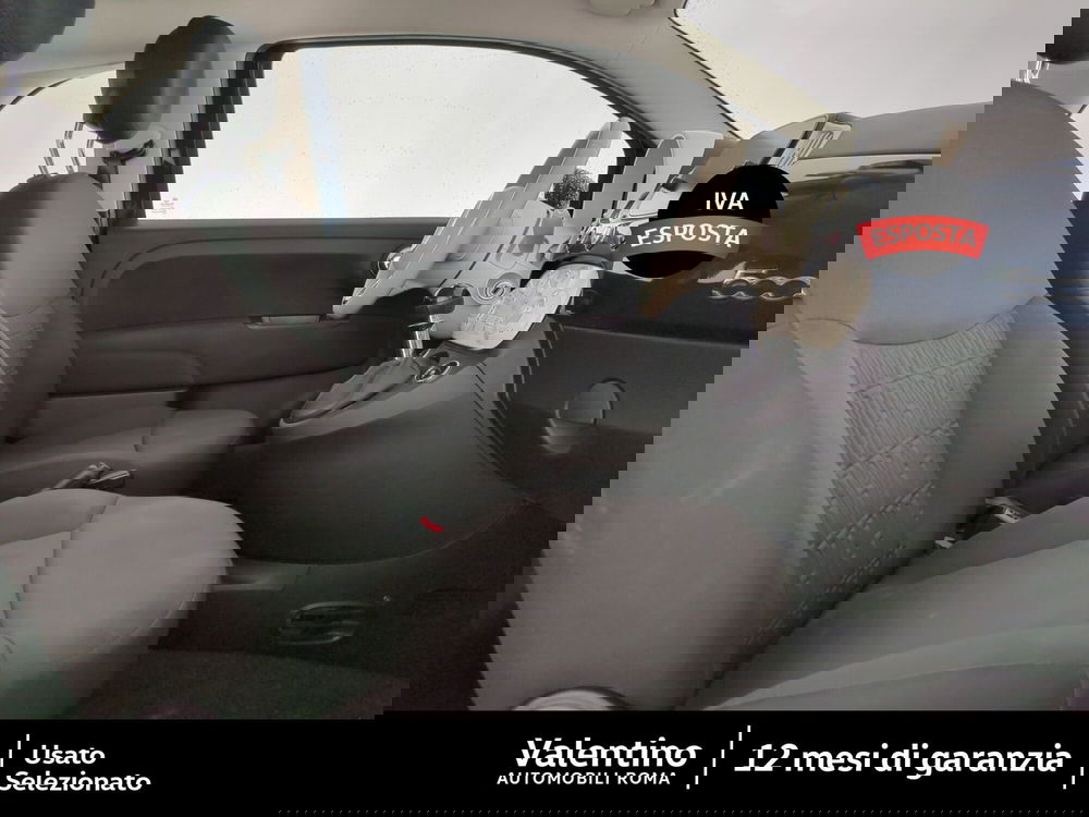 Fiat 500 usata a Roma (11)