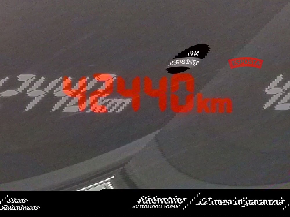 Fiat 500 usata a Roma (12)