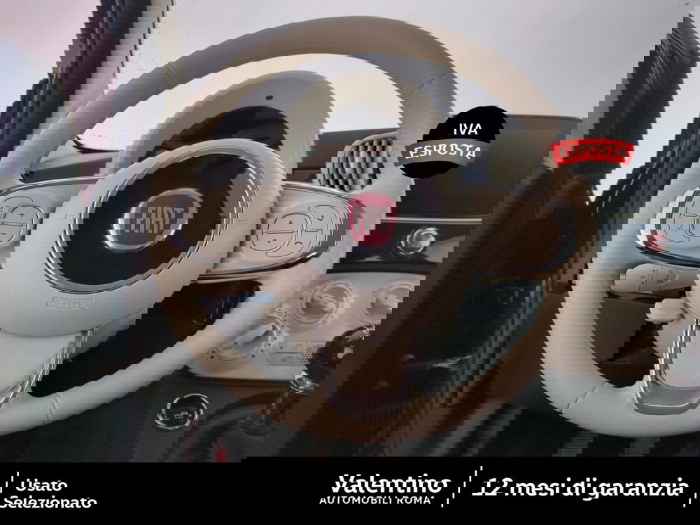 Fiat 500 usata a Roma (13)