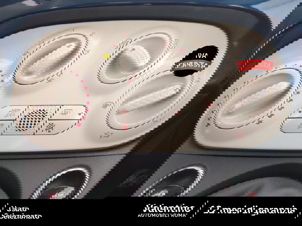 Fiat 500 usata a Roma (15)