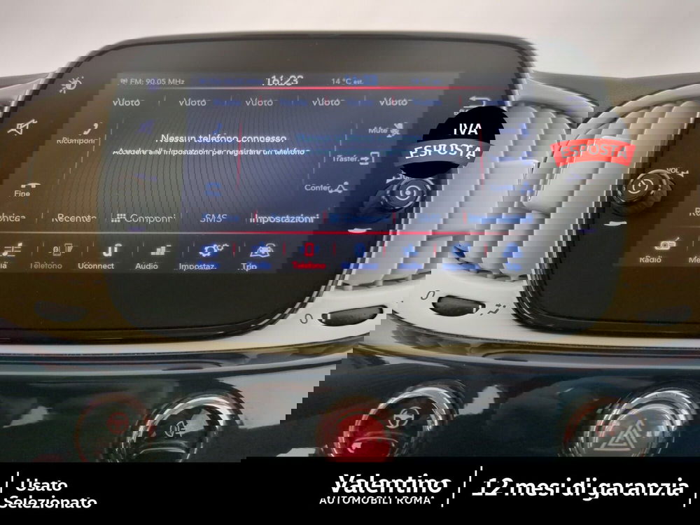 Fiat 500 usata a Roma (17)