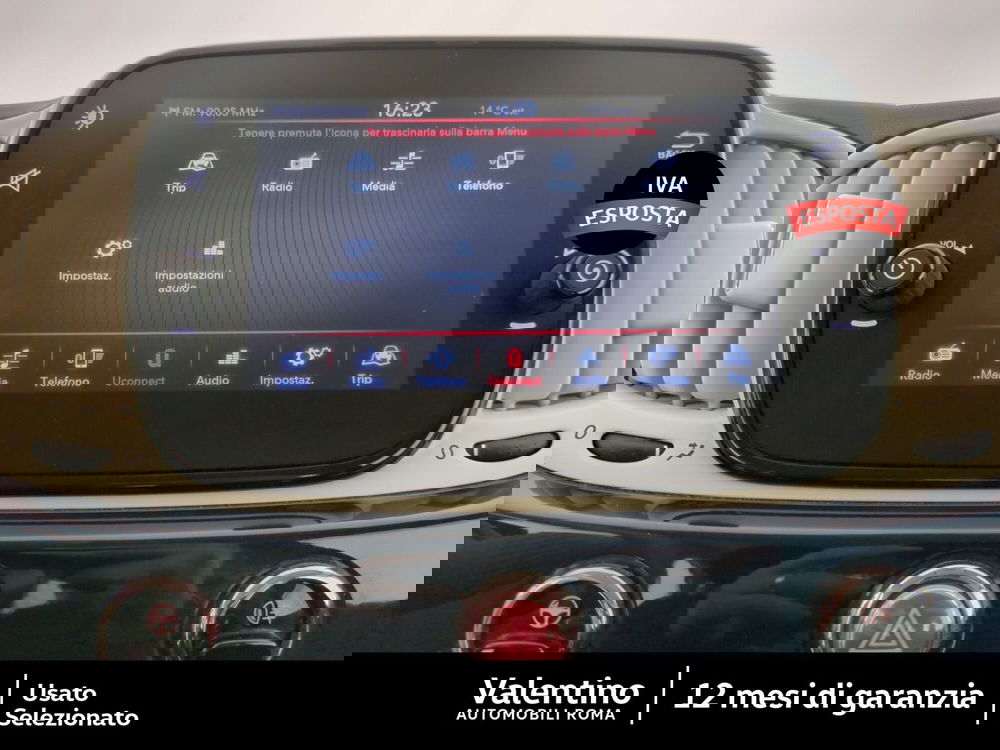 Fiat 500 usata a Roma (18)