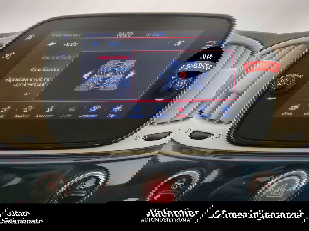 Fiat 500 usata a Roma (19)