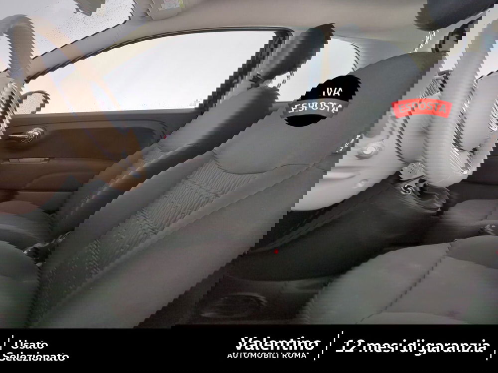 Fiat 500 usata a Roma (6)