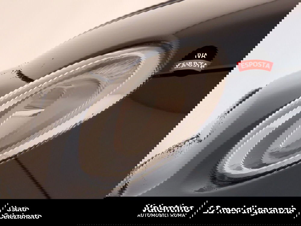 Fiat 500 usata a Roma (7)