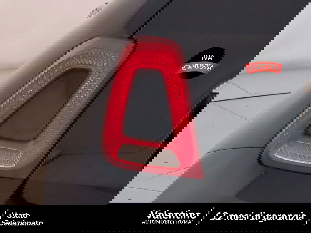 Fiat 500 usata a Roma (8)