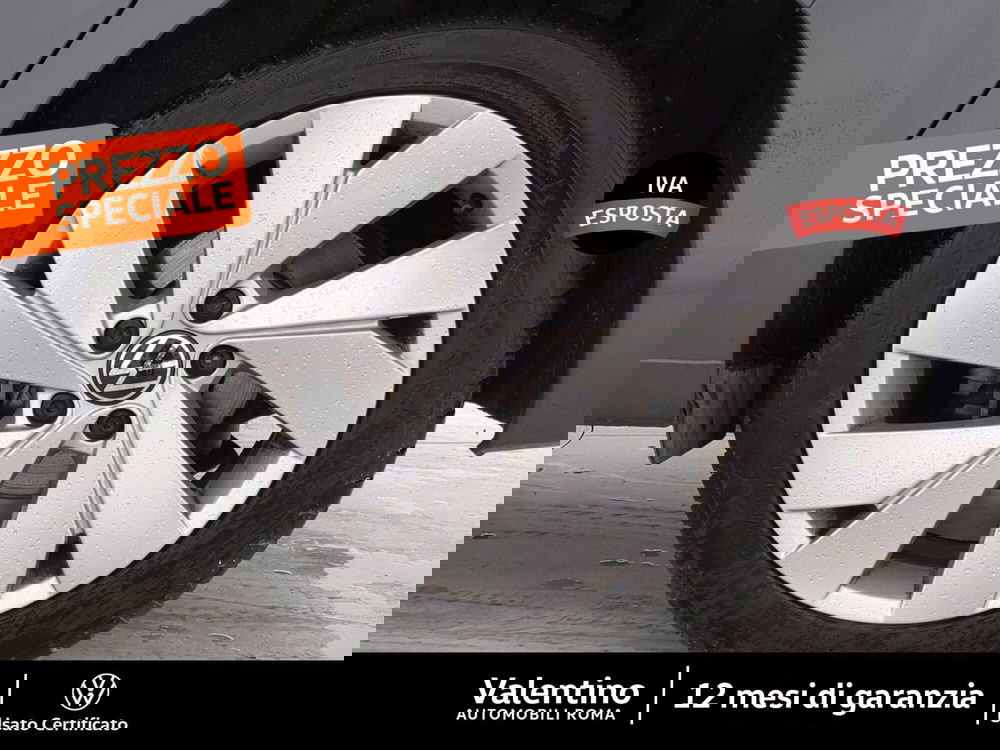 Volkswagen Golf usata a Roma (10)