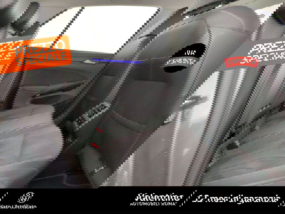 Volkswagen Golf usata a Roma (11)