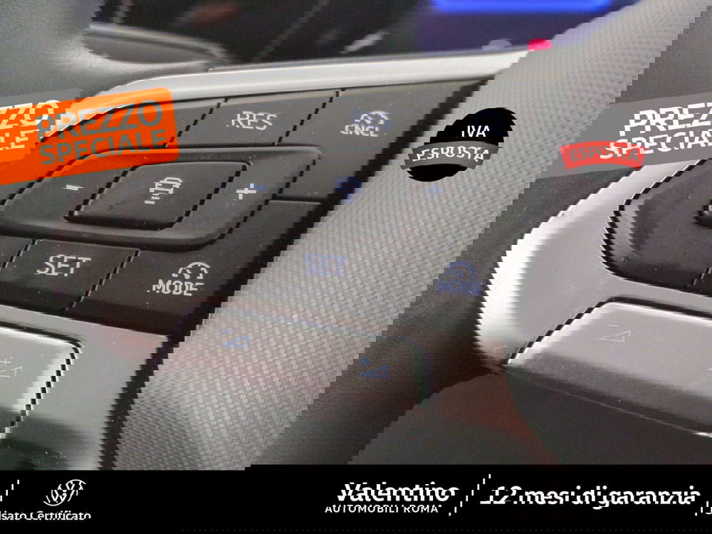 Volkswagen Golf usata a Roma (14)