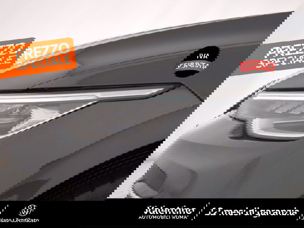 Volkswagen Golf usata a Roma (8)