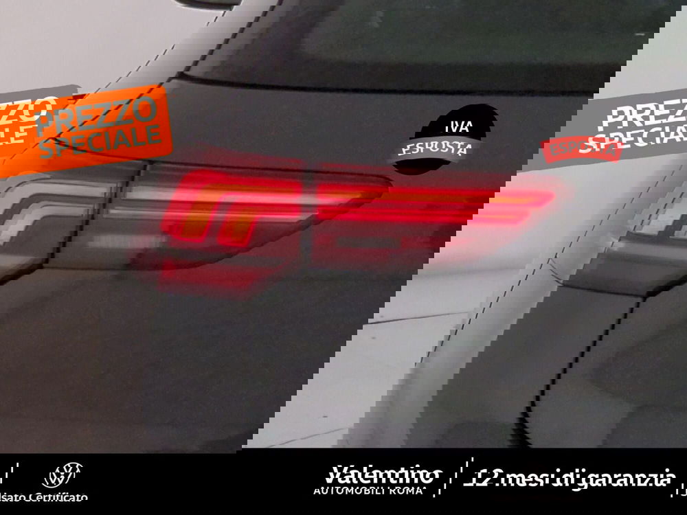 Volkswagen Golf usata a Roma (9)