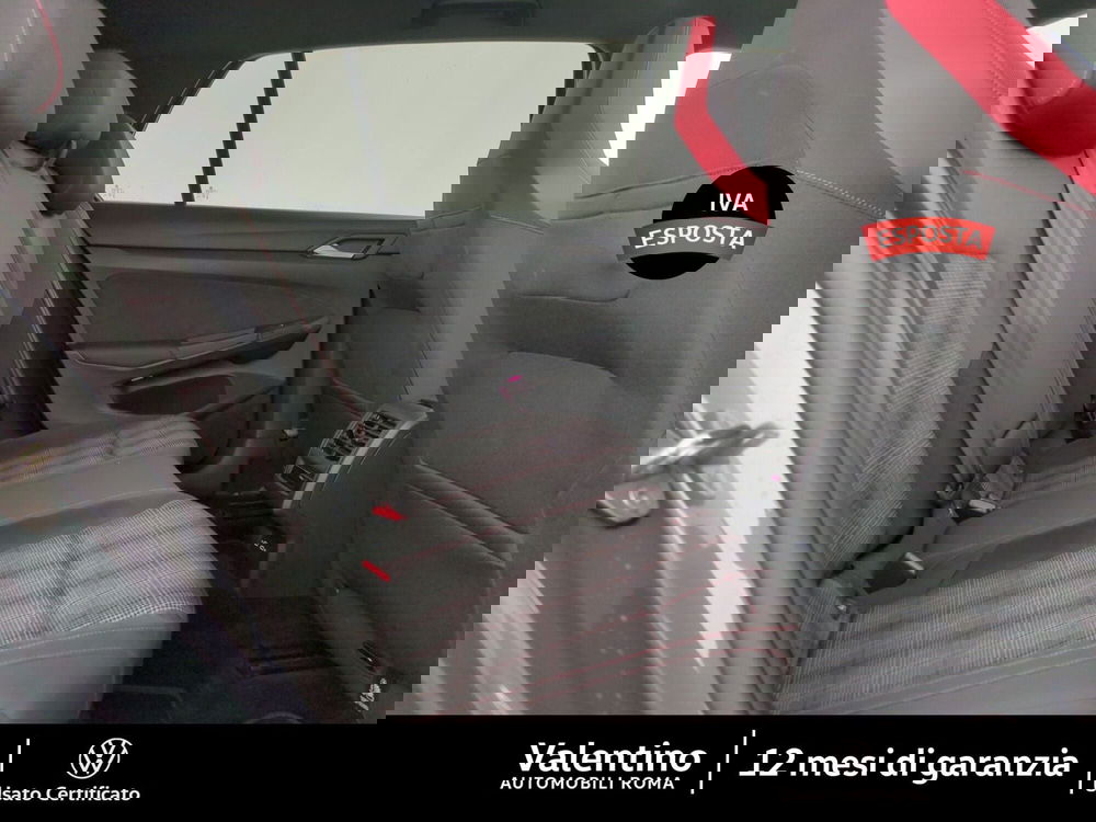 Volkswagen Golf usata a Roma (12)