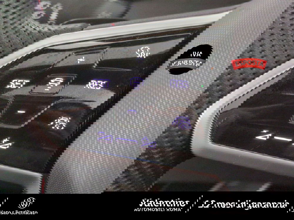 Volkswagen Golf usata a Roma (15)