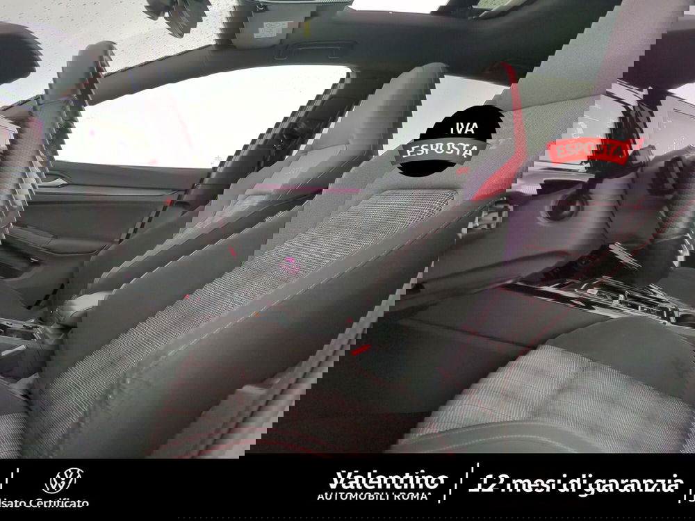 Volkswagen Golf usata a Roma (6)