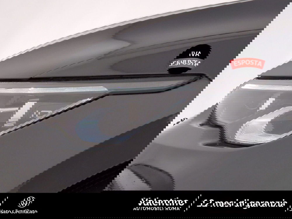 Volkswagen Golf usata a Roma (8)