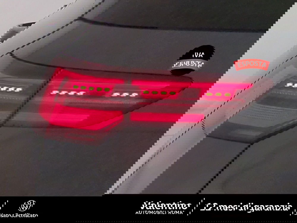 Volkswagen Golf usata a Roma (9)