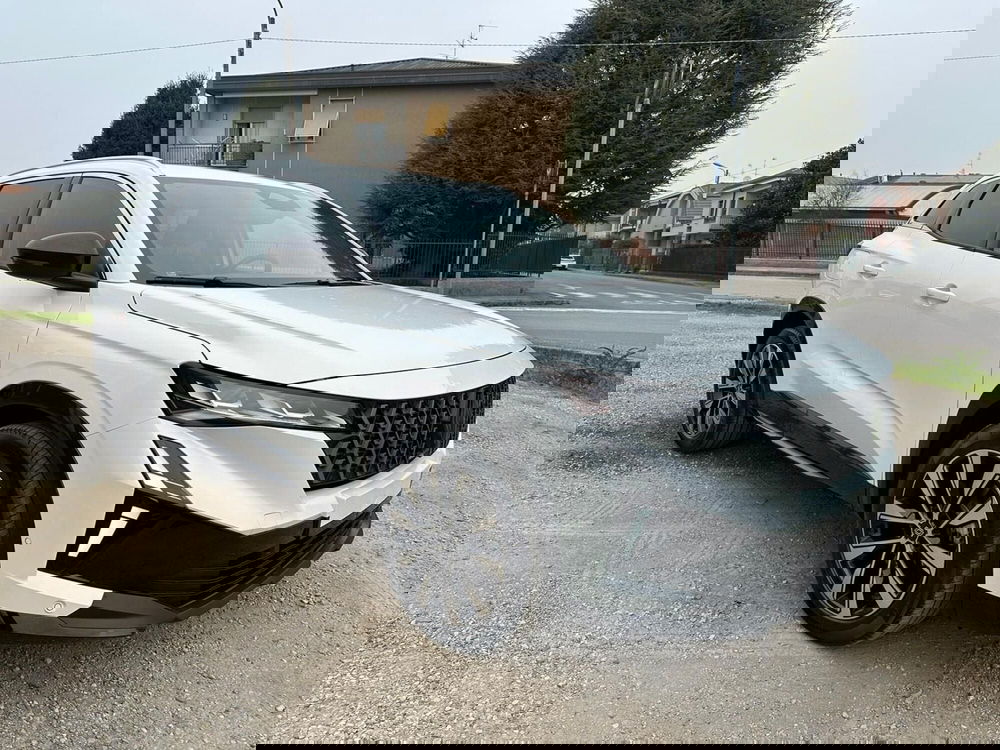 Renault Austral nuova a Monza e Brianza