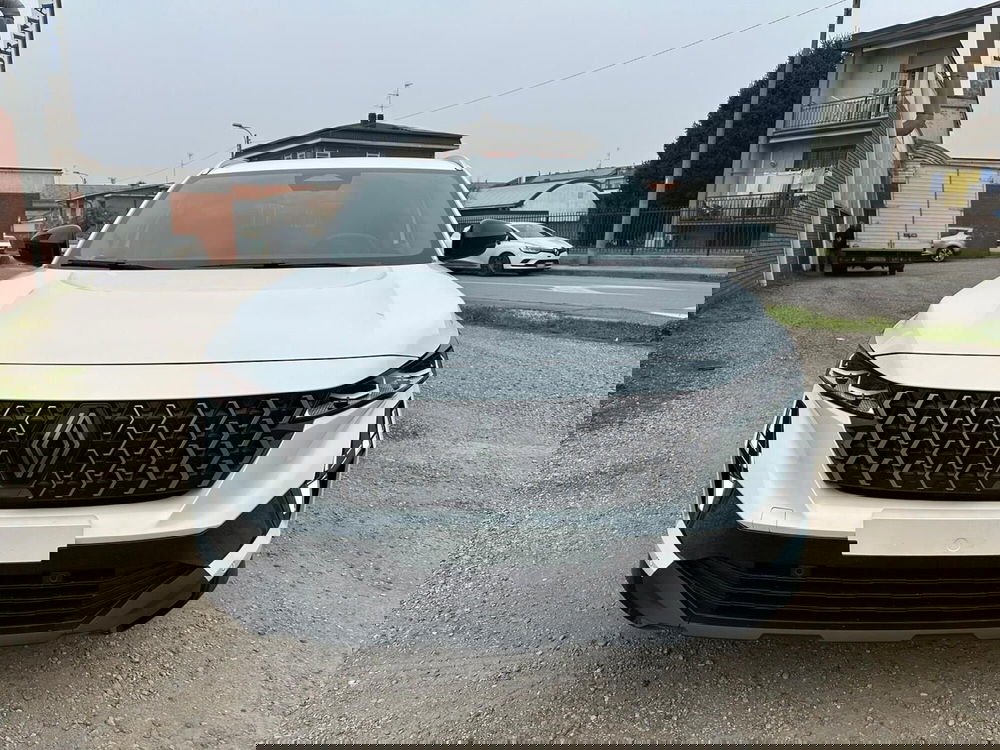 Renault Austral nuova a Monza e Brianza (2)